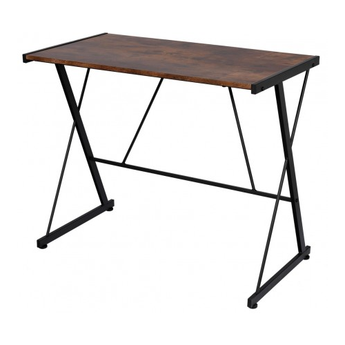 TetChair Стол компьютерный WD-09 burnt
