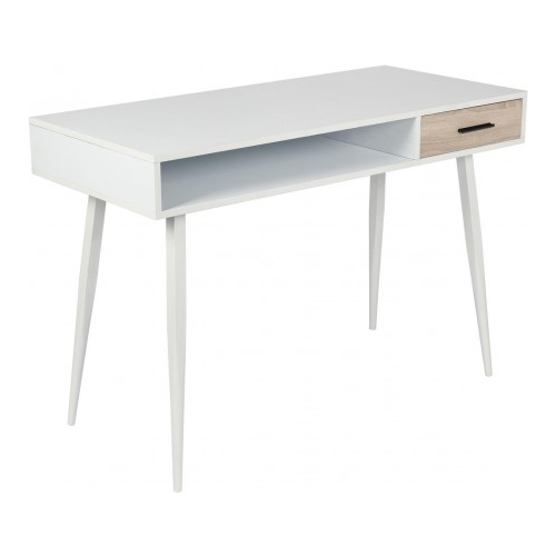 TetChair Стол компьютерный WD-10 white_oak