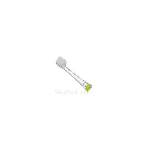 Насадки CS Medica SP-52 для зубной щетки CS Medica SonicPulsar CS-562 Junior (2шт.)