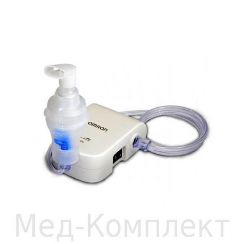 Компрессорный ингалятор OMRON Comp AIR NE-C20 (небулайзер)