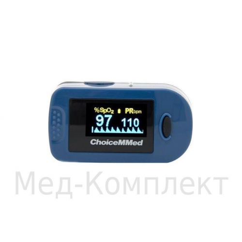 Пульсоксиметр MD300C2 CHOICEMMED