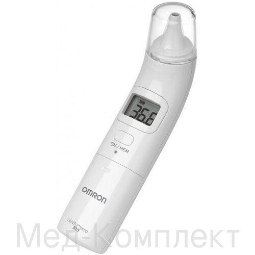 Инфракрасный Термометр Omron Gentle Temp 520 OMRON