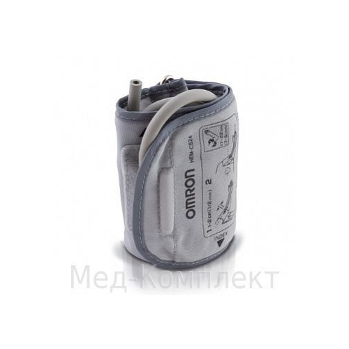 Манжета МАЛАЯ OMRON (17-22 см) веерообразная CS2 Small Cuff (НЕМ-CS24)