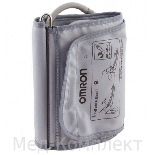 Манжета веерообразная большая OMRON СL (32-42 см)