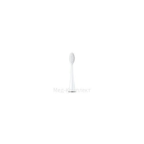 Насадки CS Medica SP-31-WT для зубной щетки CS Medica CS-333-WT (2шт.)
