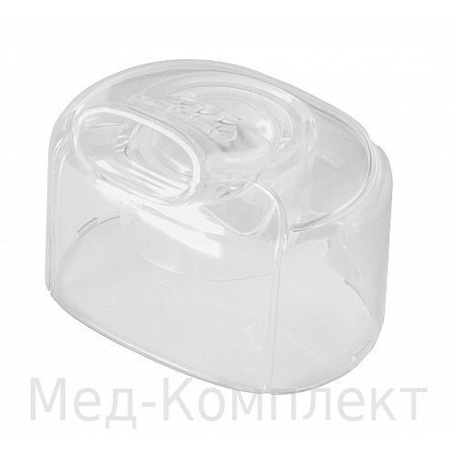 Крышка (насадка для рта) для ингалятора A&D UN-231 AND