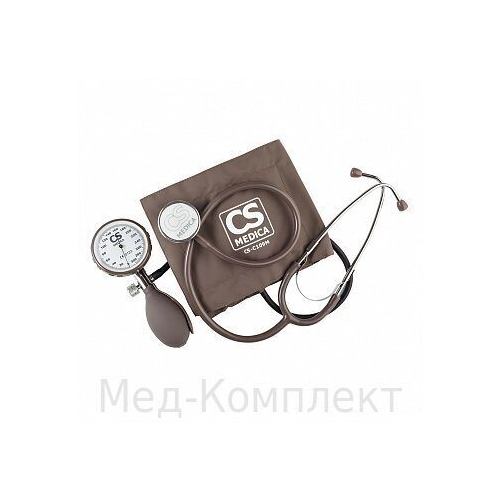 Тонометр механический CS Medica CS-109 Pro