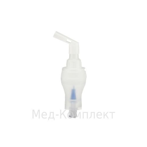 Небулайзерная камера для OMRON C21 с загубником