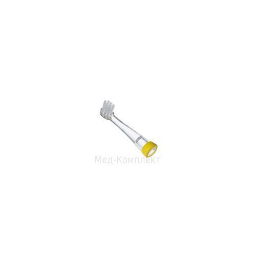 Насадки CS Medica SP-51 для зубной щетки CS Medica SonicPulsar CS-561 Kids (2шт.)