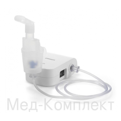 Компрессорный ингалятор OMRON C21