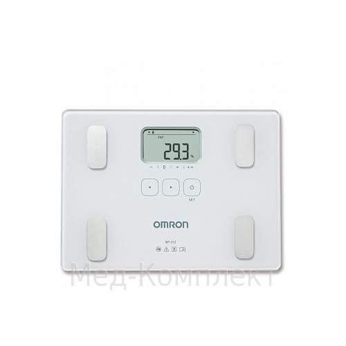 Монитор состава тела OMRON BF212