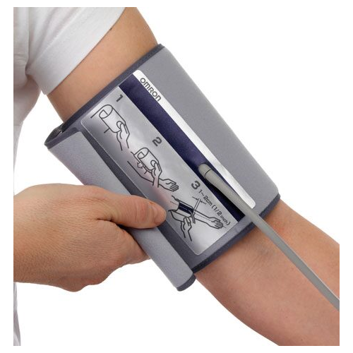 Манжета универсальная OMRON Comfort Cuff (22–42 см)