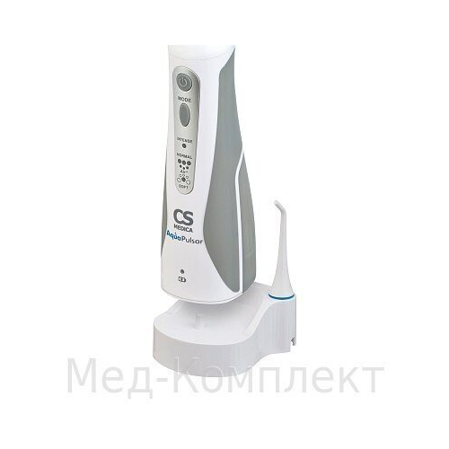 Портативный ирригатор полости рта CS Medica AquaPulsar CS-3