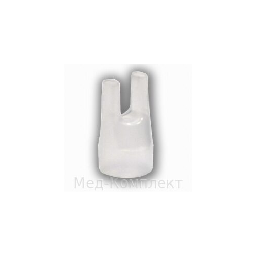 Насадка для ингаляции через нос для небулайзеров OMRON C20/C24/C24 Kids/ C28/C29/C30/C900