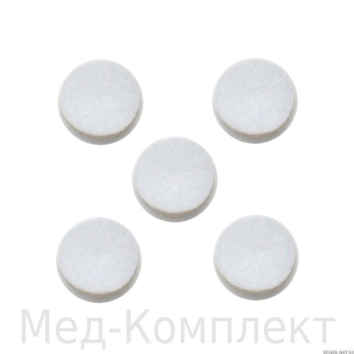 CN-231-01 ФИЛЬТР ВОЗДУШНЫЙ (5ШТ) ДЛЯ СN-231/232 A&D AND