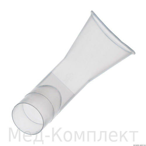 НАСАДКА РОТОВАЯ (ЗАГУБНИК) ДЛЯ CN-231/232 A&D AND