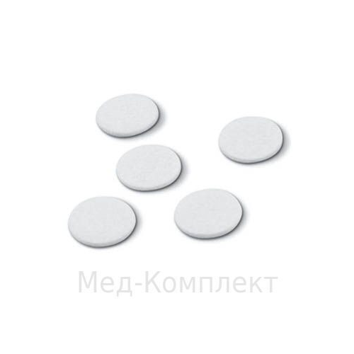 Набор фильтров для компрессорных небулайзеров OMRON C28/C29/C900