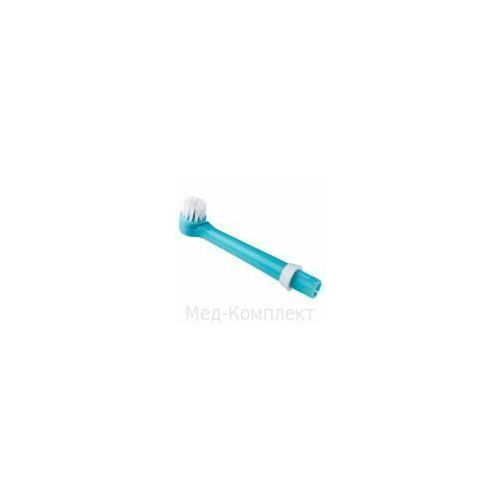 Насадки CS Medica RP-61-B для зубной щетки CS Medica KIDS CS-461-B (2шт.)
