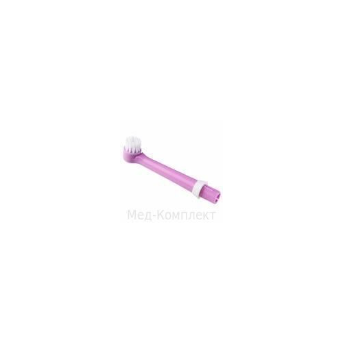 Насадки CS Medica RP-61-G для зубной щетки CS Medica KIDS CS-461-G (2шт.)