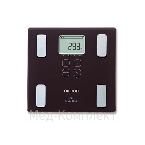 Монитор состава тела OMRON BF214