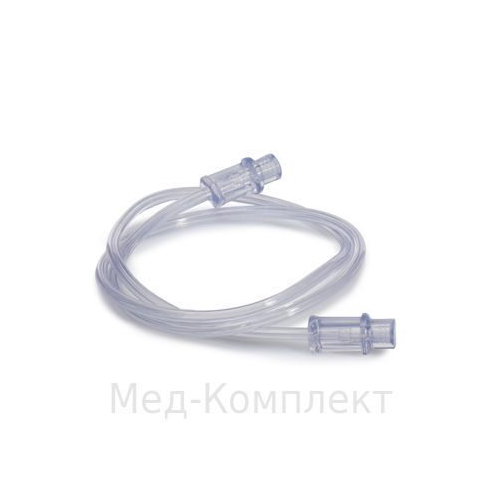 Воздуховодная трубка для ингаляторов OMRON NE-C24, NE-C24 Kids