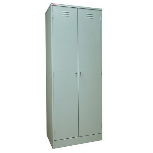 ПАКС ШРМ-АК/500 Шкаф для одежды металлический
