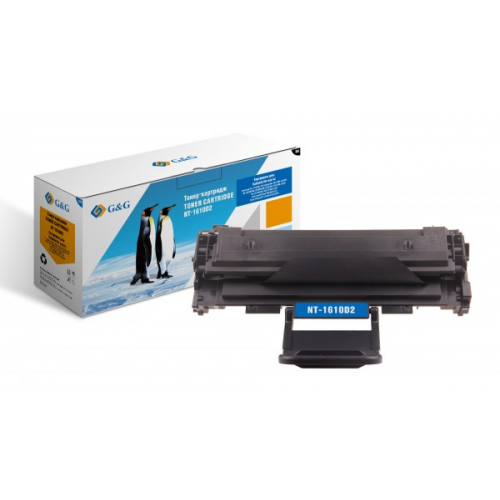 Картридж G&G GG-1610D2 SAMSUNG ML-1610, 1615