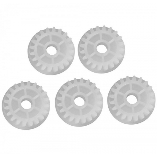 Шестерня привода Cet CET2423 RU5-0957-000 HP LaserJet P3005 M3027 M3035