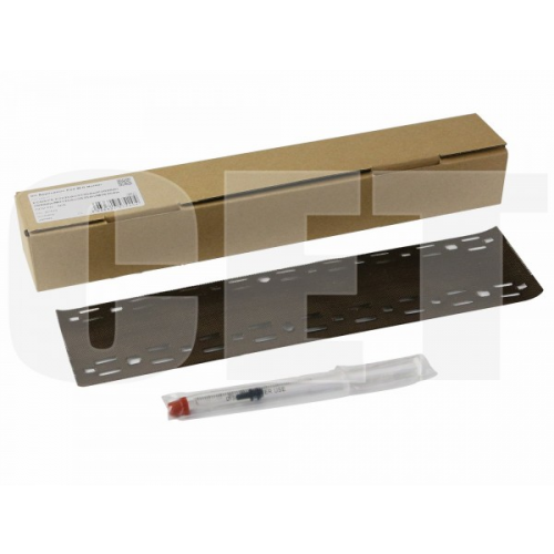 Накладка Cet CET7420 для Kyocera Ecosys P2235dn 2040dn M2235dn 2040dn прижимной планки фьюзера тканевая и смазка