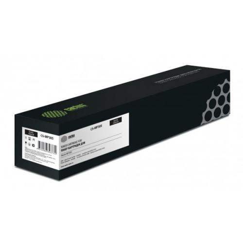 Картридж CACTUS CS-MP305 842142 842347 черный (9000стр.) для Ricoh MP305