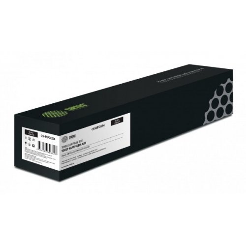 Картридж CACTUS CS-MP3554 842348 842125 черный (24000стр.) для Ricoh MP2554SP 3054SP 3554SP
