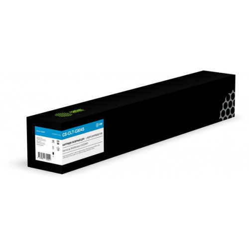 Картридж CACTUS CS-CLT-C804S голубой CLT-C804S 15000стр для Samsung MultiXpress X3220NR
