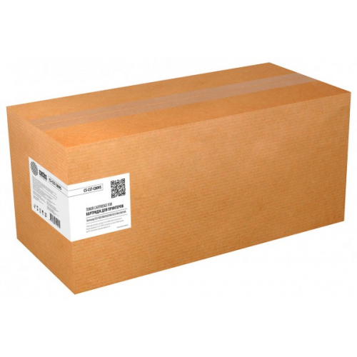 Картридж CACTUS CS-CLT-C809S голубой (15000стр.) для Samsung CLX-9201ND 9201NA 9251NA 9301NA