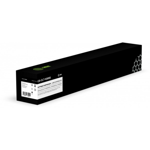 Картридж CACTUS CS-CLT-K806S черный CLT-K806S 45000стр для Samsung SL-X7400GX SL-X7500GX SL-X7600GX