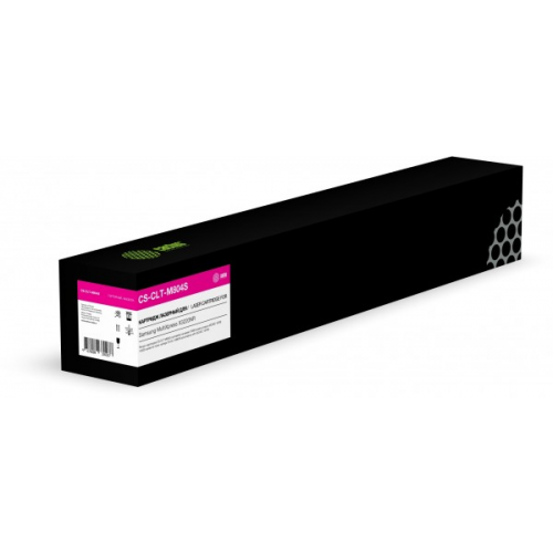 Картридж CACTUS CS-CLT-M804S пурпурный CLT-M804S 15000стр для Samsung MultiXpress X3220NR