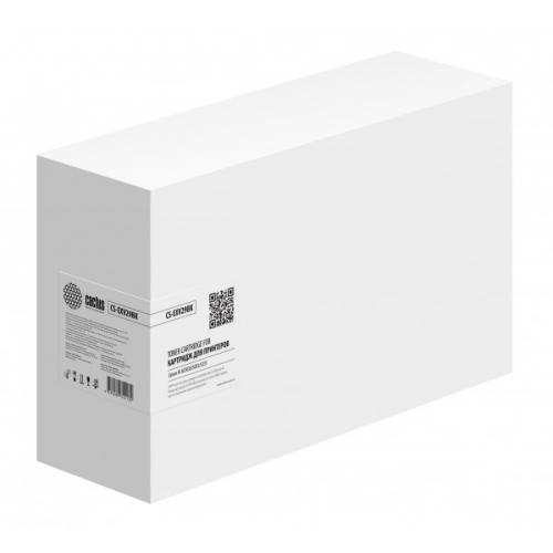 Картридж Cactus CS-EXV29BK черный 36000стр для Canon iR-AC5030 5035 5235 5240