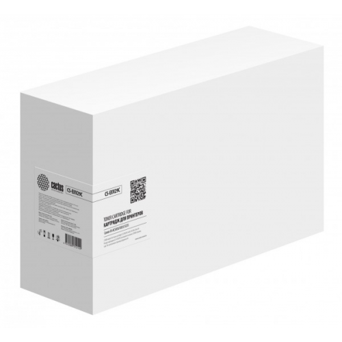 Картридж Cactus CS-EXV29C голубой 27000стр для Canon iR-AC5030 5035 5235 5240