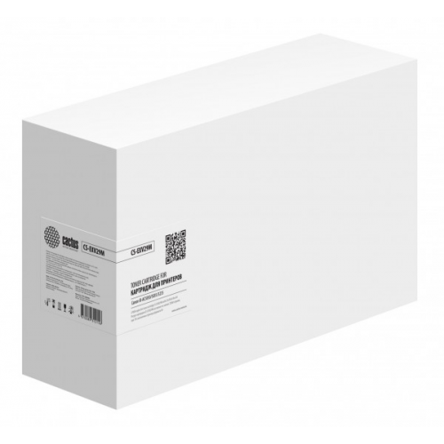 Картридж Cactus CS-EXV29M пурпурный 27000стр для Canon iR-AC5030 5035 5235 5240