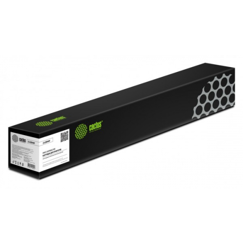 Картридж CACTUS CS-EXV49Y желтый совместимый CANON IR C3320i C3325i C3330i C3520i MFP C3525i MFP C3530i