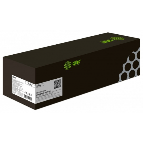 Картридж CACTUS CS-P88A KX-FAT88A7 совместимый Panasonic KX-FL401, FLC411