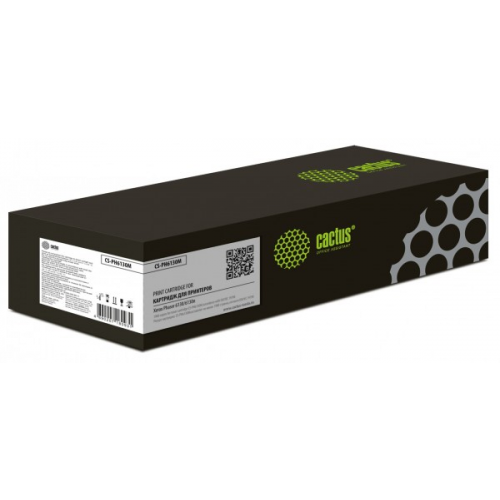 Картридж CACTUS CS-PH6130M 106R01283 пурпурный совместимый Xerox Phaser 6130, 6130n