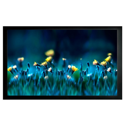 Экран на раме Cactus 113x200см FrameExpert CS-PSFRE-200X113 настенный натяжной