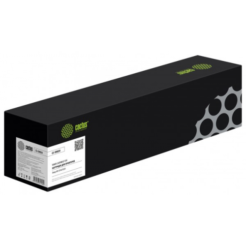 Картридж Cactus CS-SH020 черный (16000стр.) для Sharp AR-5516 5520