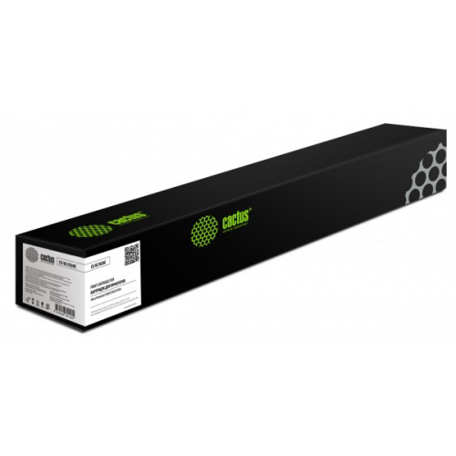 Картридж Cactus CS-VL7020C 106R03748 голубой совместимый Xerox VersaLink C7020 C7025 C7030