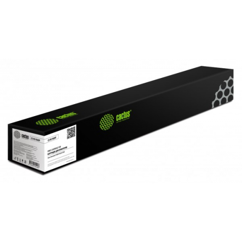 Картридж Cactus CS-VL7020Y 106R03746 желтый совместимый Xerox VersaLink C7020 C7025 C7030