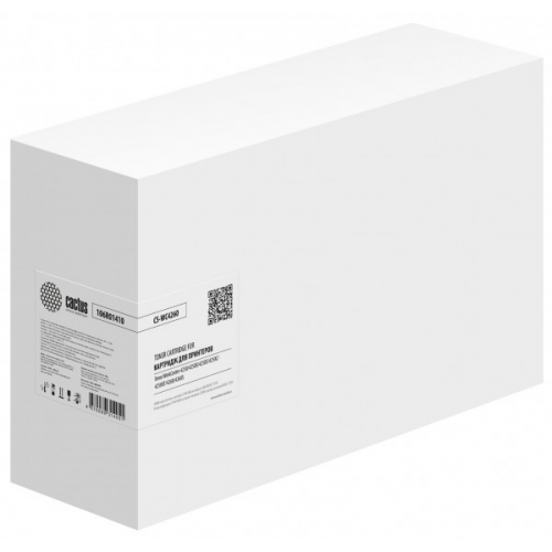 Картридж CACTUS CS-WC4260 106R01410 черный (25000стр.) для Xerox WorkCentre 4250
