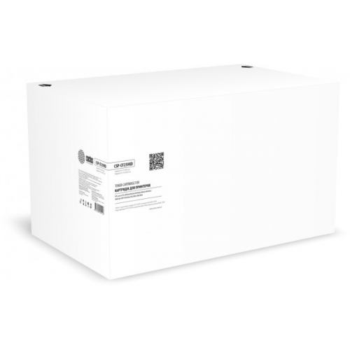 Картридж CACTUS CSP-CF259XD CF259X черный набор x2упак 10000стр для HP LJ M304 M404 MFP M428