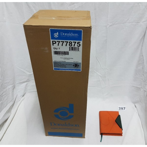 DONALDSON P777875 Фильтр воздушный
