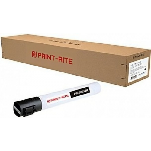 Картридж Print-Rite PR-TN216K TN-216K желтый 29000стр для Konica Minolta Bizhub C220 C280 C360