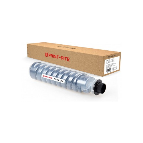 Картридж Print-Rite PR-TYPE1270D черный 7000стр для Ricoh Aficio 1515 1515F 1515MF 1515PS MP 161 161F 161L 161LN 161SPF